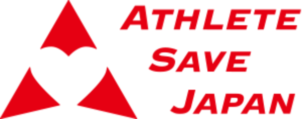 ATHLETE SAVE JAPAN