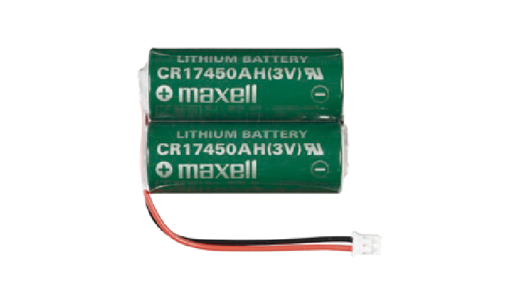 ベネハート用バッテリ