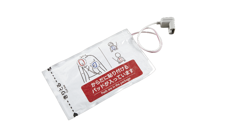 ベネハート用バッテリ