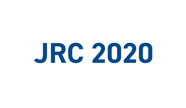 JRCガイドライン2020対応