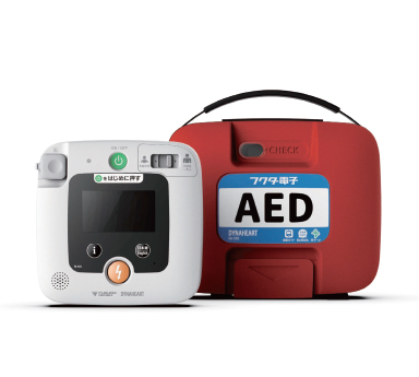 ダイナハートAED S1D