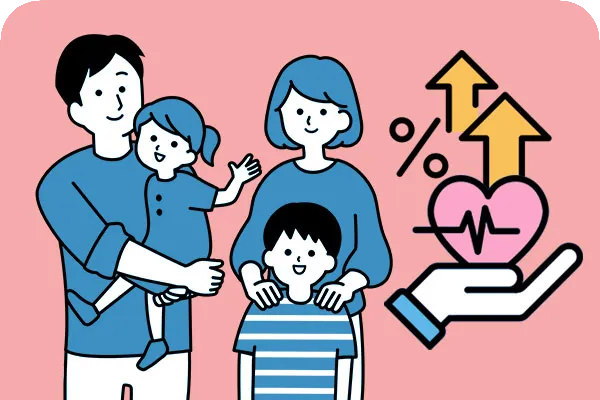 家庭用のAEDの必要性と設置方法・選び方をわかりやすく解説