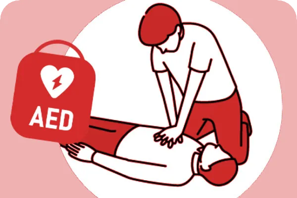 スポーツ中の心臓突然死はなぜ起こる？原因や対策方法を解説