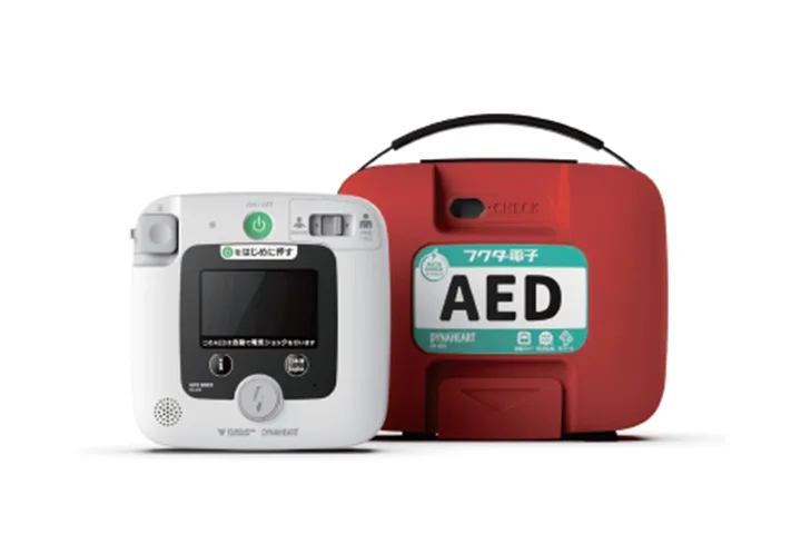 ダイナハートAED A1D