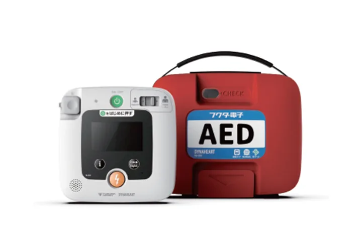 ダイナハートAED S1D