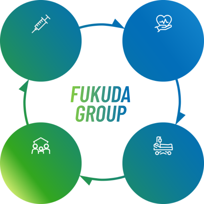 FUKUDA GROPU