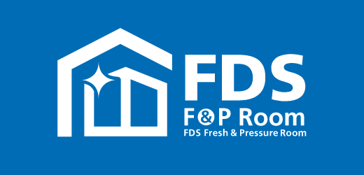 FDS Fresh & Pressure Room