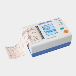 血圧脈波検査装置VS-1000