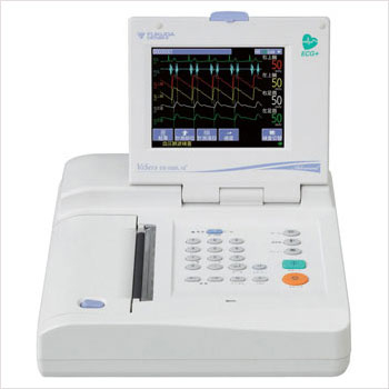 血圧脈波検査装置VS-1500Aシリーズ