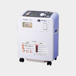 酸素濃縮装置 FH-100/5L