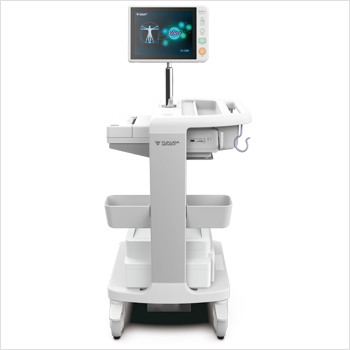 血圧脈波検査装置 VaSera VS-2500システム