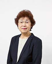 阿部 啓子