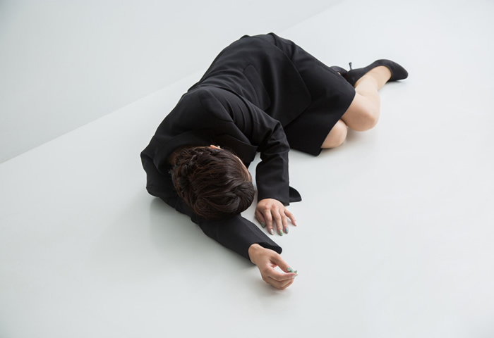 失神の症状