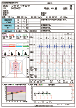 標準レポート
