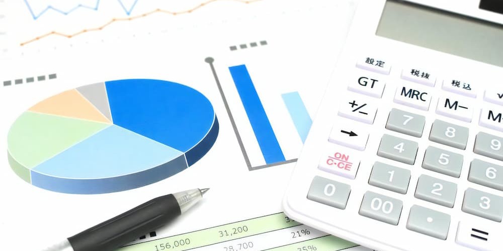 クリニック開業費用の総額と内訳