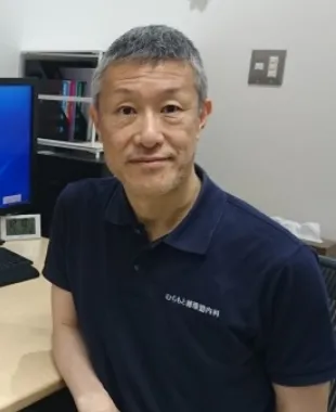 院長　村元 信之介 氏