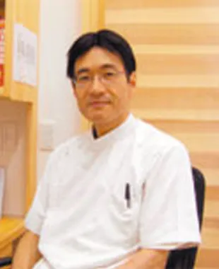 院長　佐久間 文隆 氏