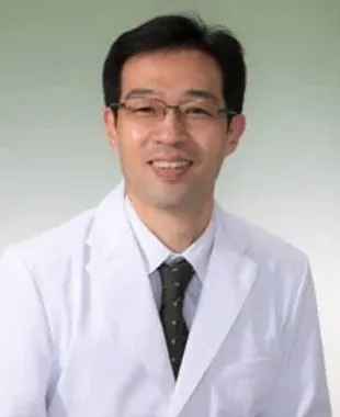 院長　本間 晋介 氏
