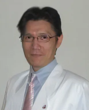 院長　歌田 貴仁 氏