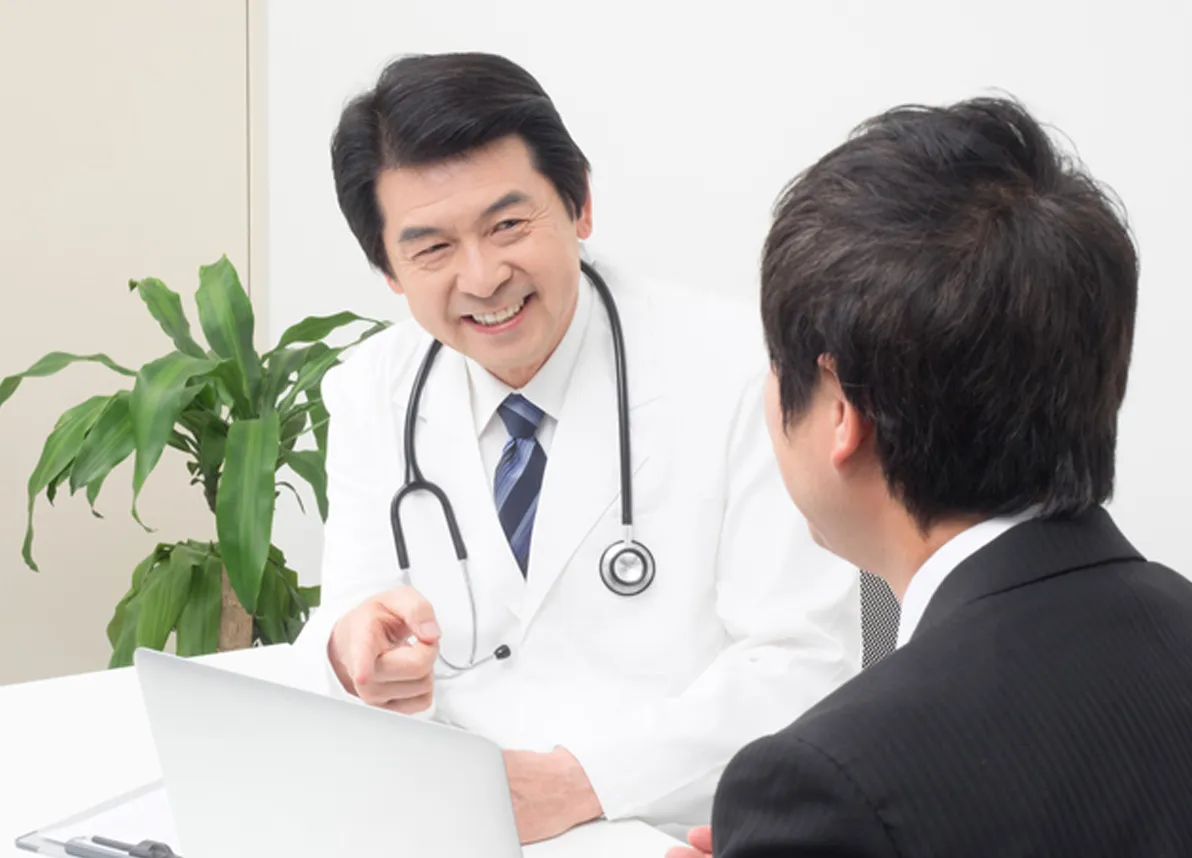 医院経営支援
