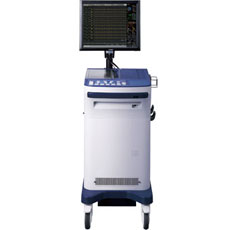 心電図運動負荷 モニタリングシステム MLX-1000 | フクダ電子