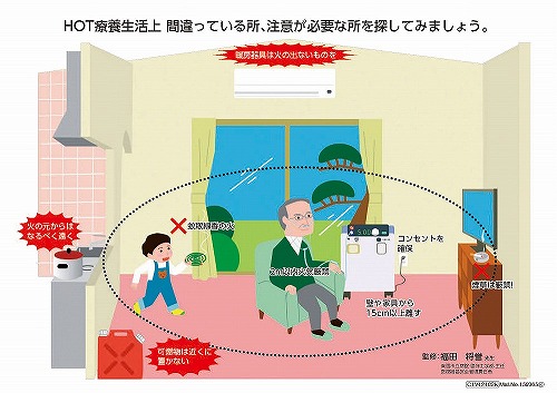 在宅医療関連・指導用資料 | フクダ電子