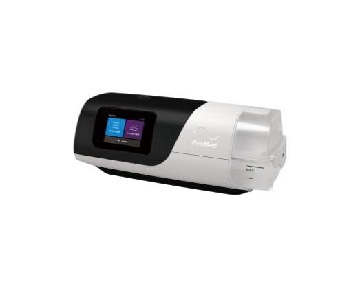 CPAP・ASV