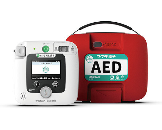 AED