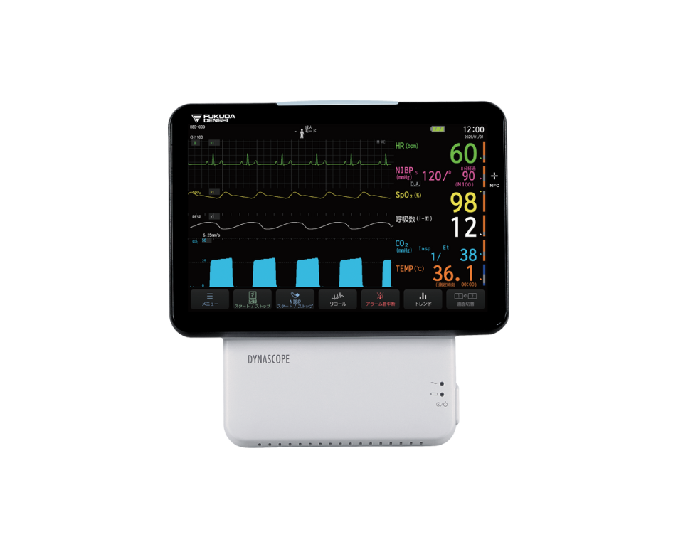 DYNASCOPE BDS-1100