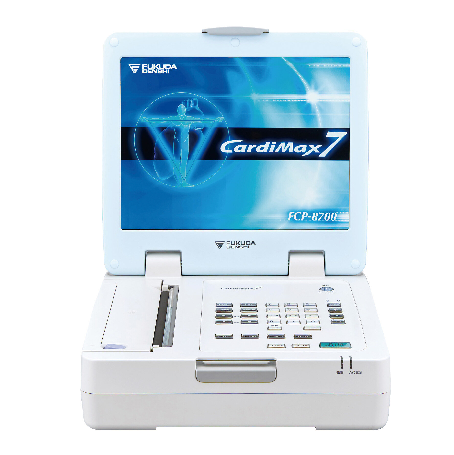 FCP-8700