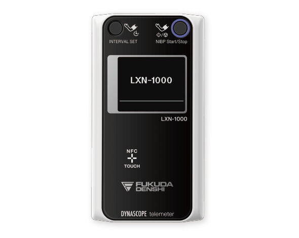 携帯型血圧計 LXN-1000