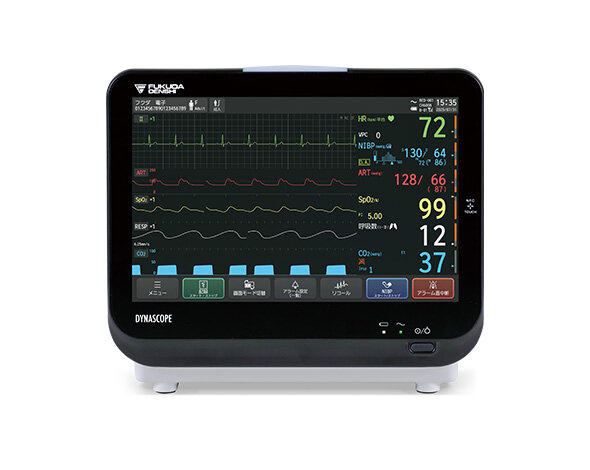 DYNASCOPE BDS-2100