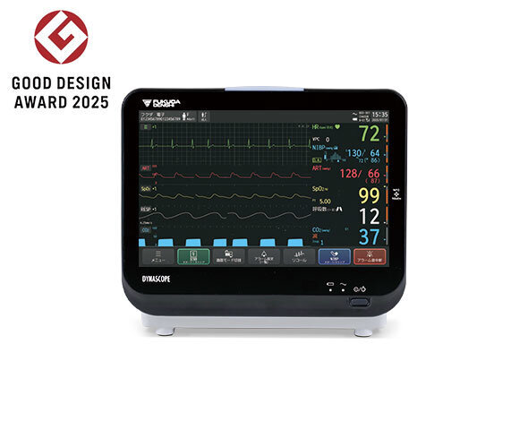 DYNASCOPE BDS-2100