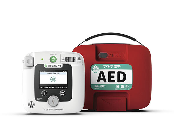 ダイナハートAED A1D