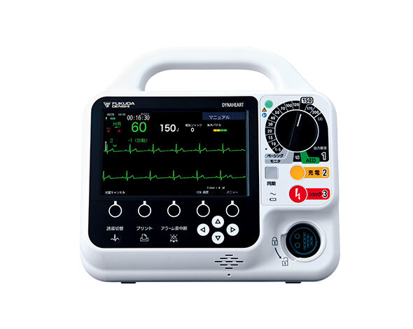 DYNAHEART