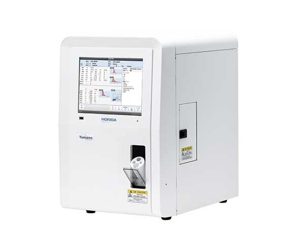 Yumizen H635 CRP