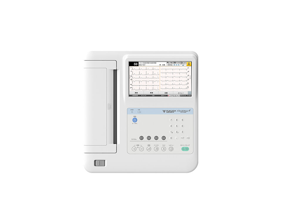FCP-8400