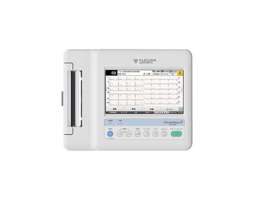 FCP-8200