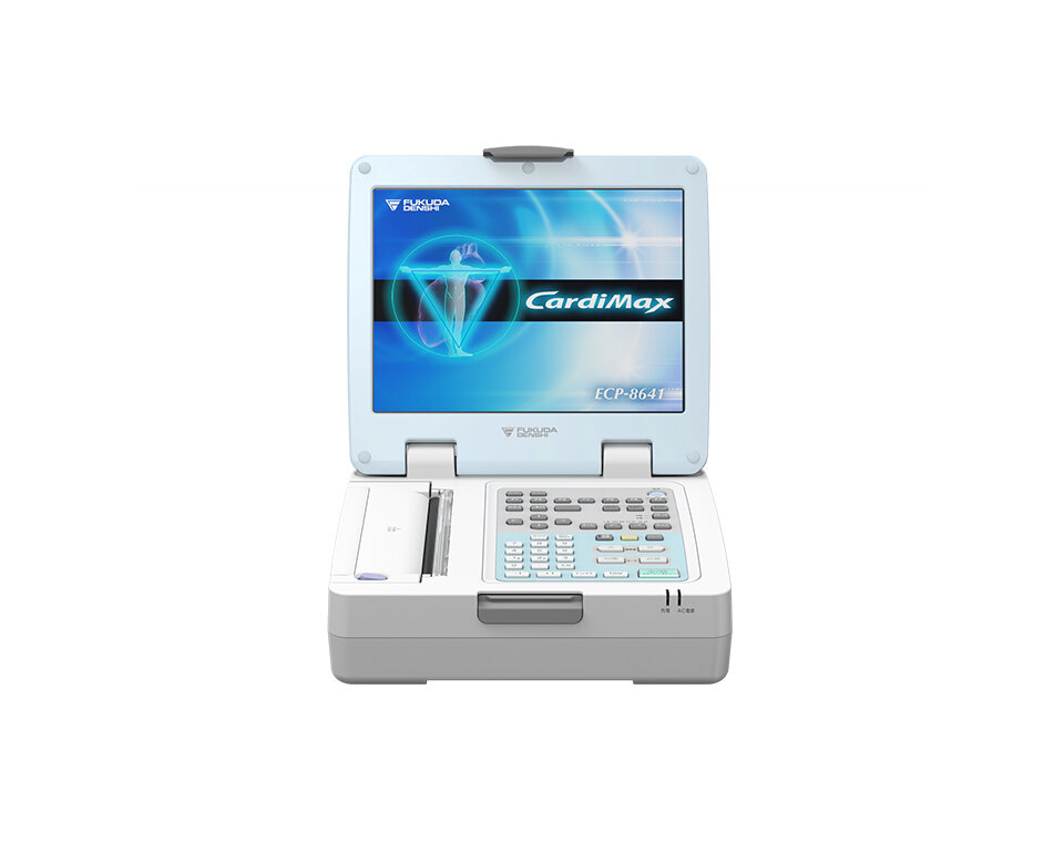ECP-8641/ECP-8631