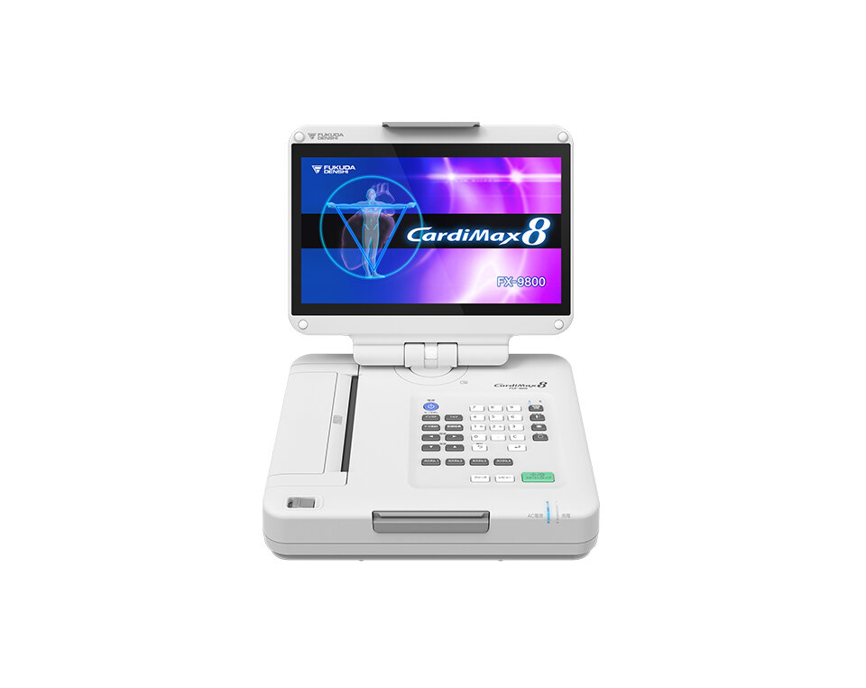 FX-9800