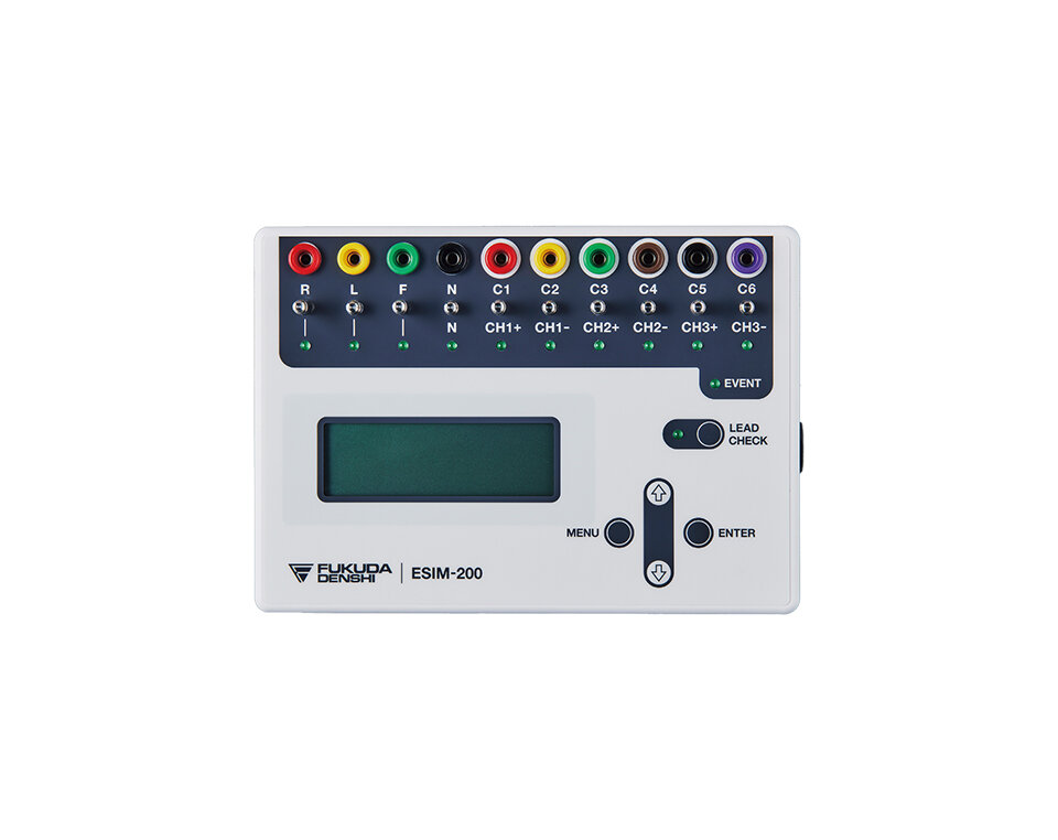 ESIM-200