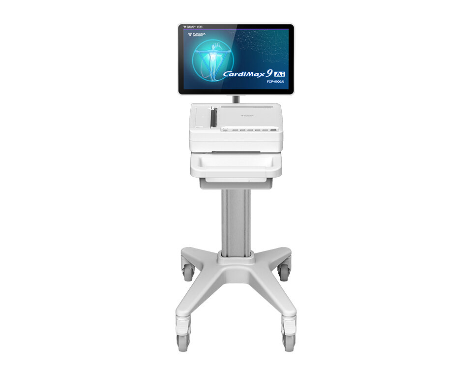 CardiMax 9