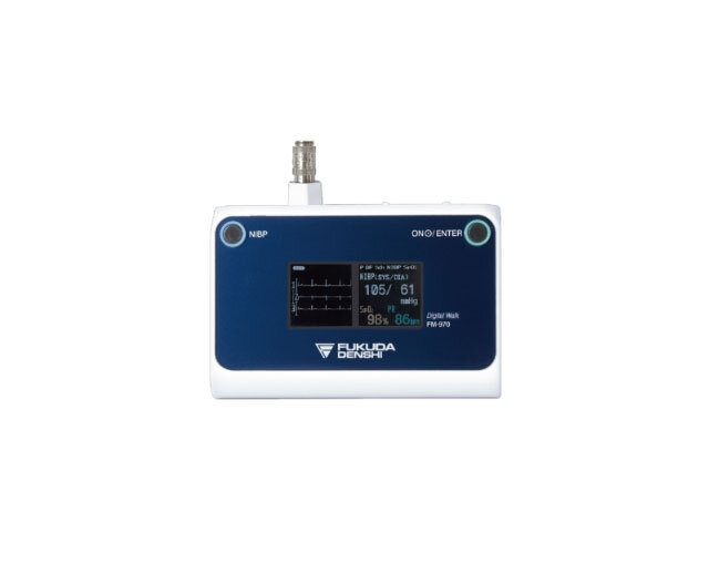 FM-970