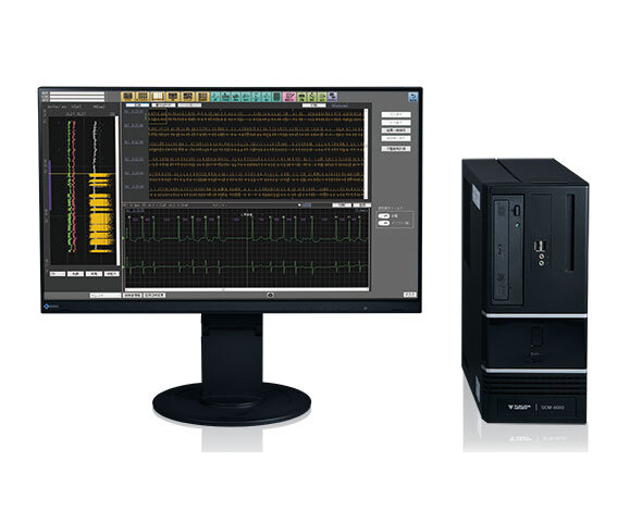 SCM-9000