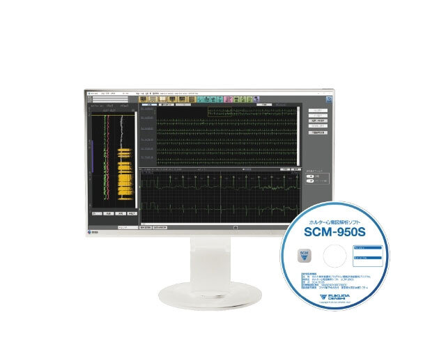 SCM-950S