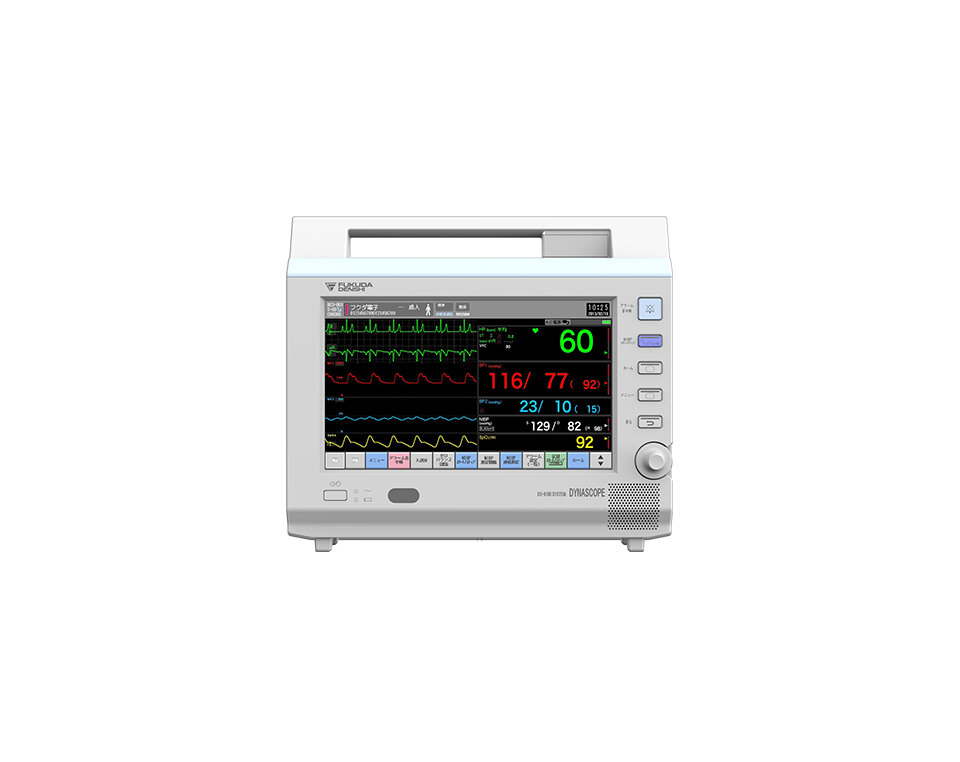 DYNASCOPE DS-8100