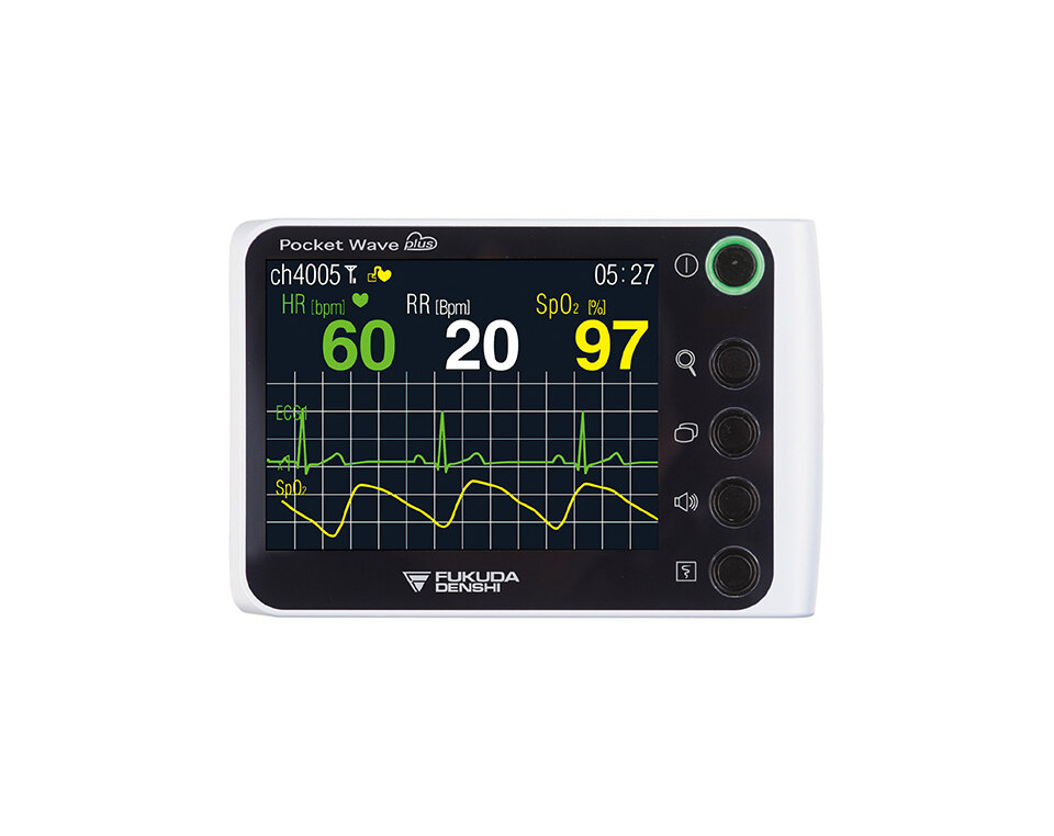 Pocket Wave PW-8000