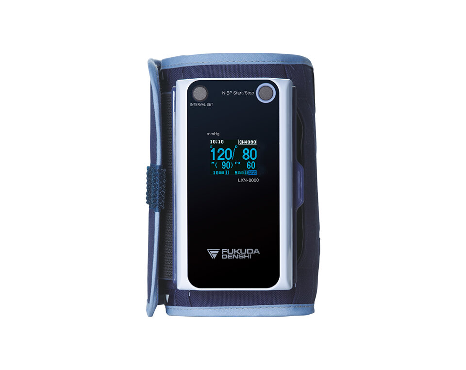医用電子血圧計 LXN-8000