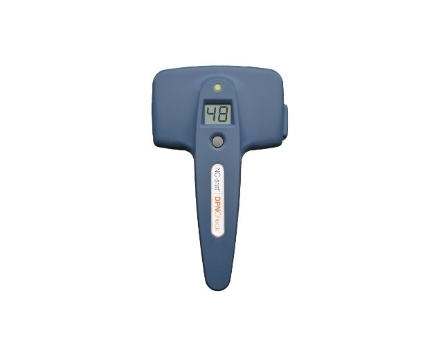 DPNチェック HDN-1000