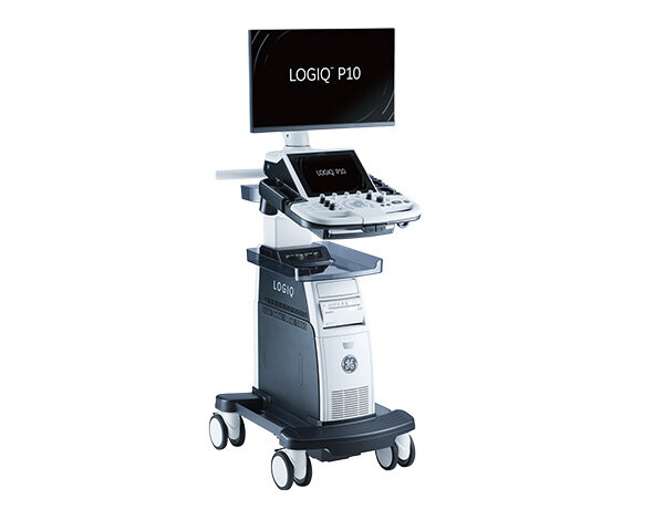 LOGIQ P10